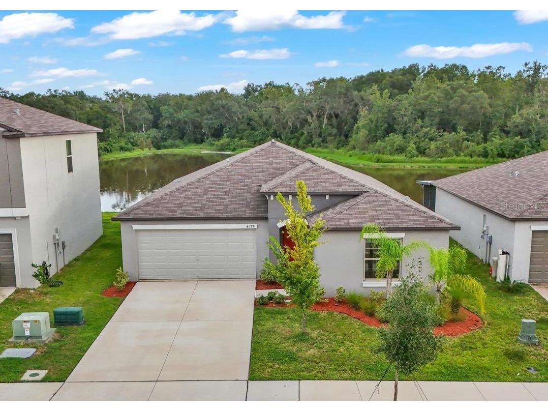 4278 Salt Springs Lane Lakeland FL 33811 L4947403 image1