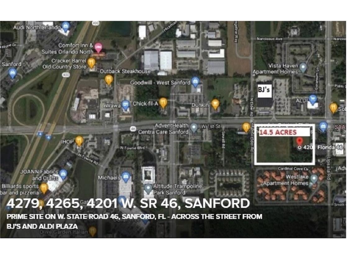427942654201 W State Road 46 Sanford FL 32771 O5919833 image1