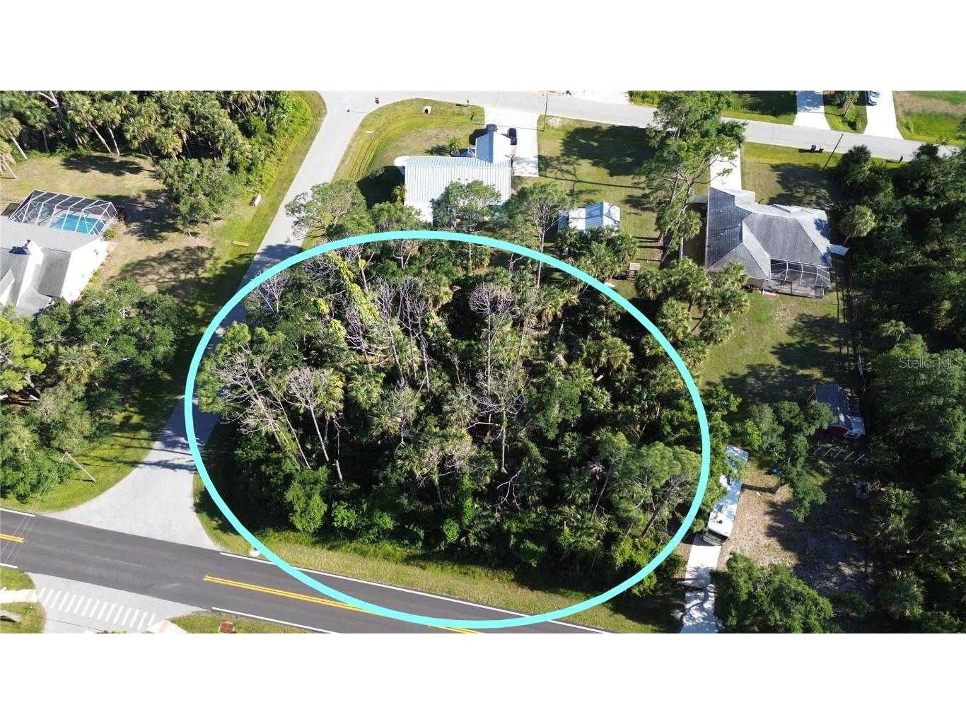 4279 & 4287 Eldron Avenue North Port FL 34286 D6144296 image1