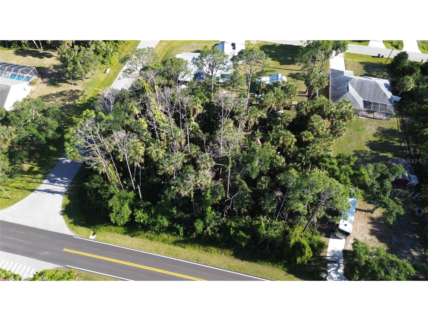 4279 & 4287 Eldron Avenue North Port FL 34286 D6144296 image4