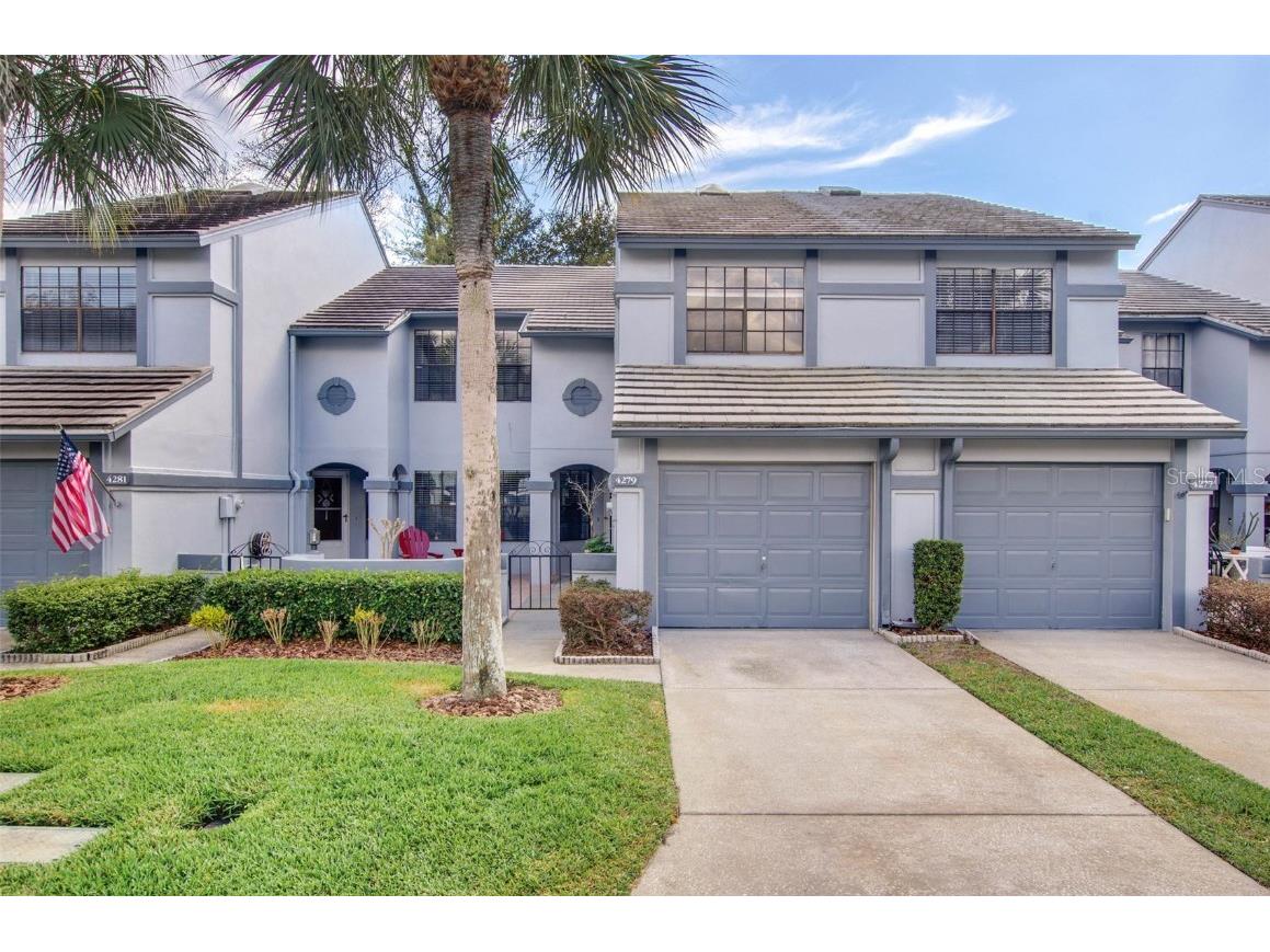 4279 Brentwood Park Circle Tampa FL 33624 T3358896 image1