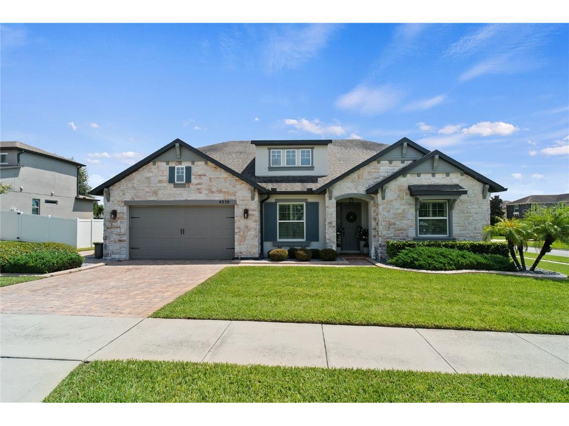 4279 Caplock Street Clermont FL 34711 O6340708 image1
