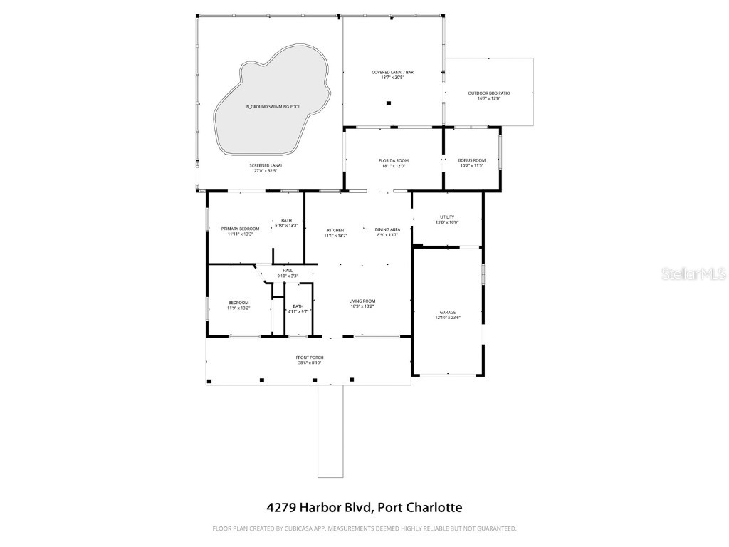 4279 Harbor Boulevard Port Charlotte FL 33952 C7515352 image41