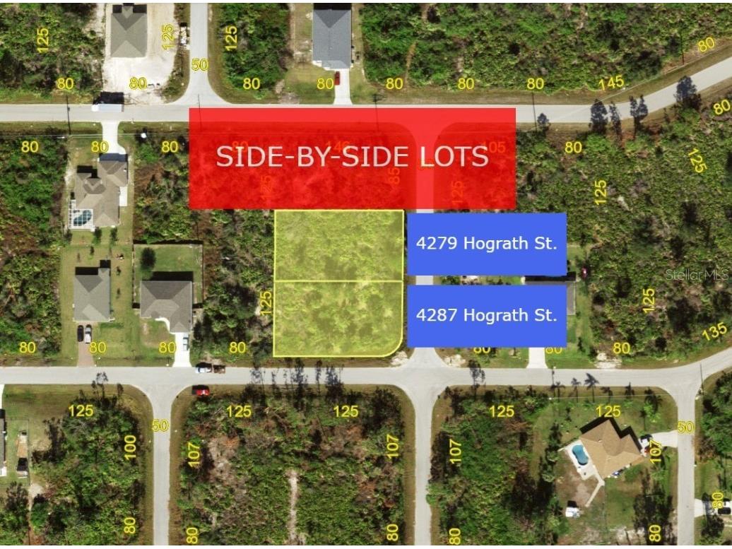 4279 Hograth Street Port Charlotte FL 33981 A4663625 image1