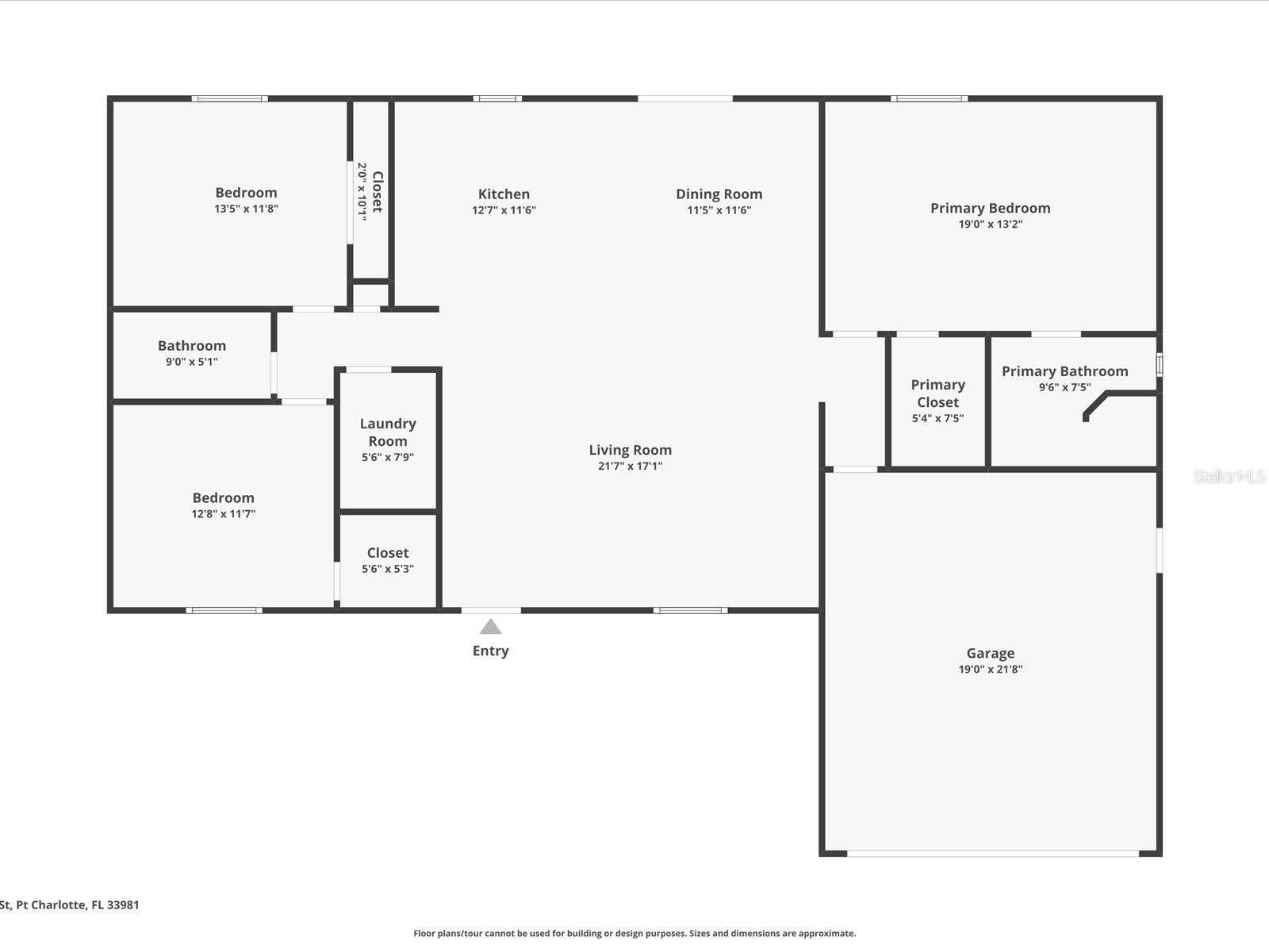 4279 Hograth Street Port Charlotte FL 33981 C7520998 image2