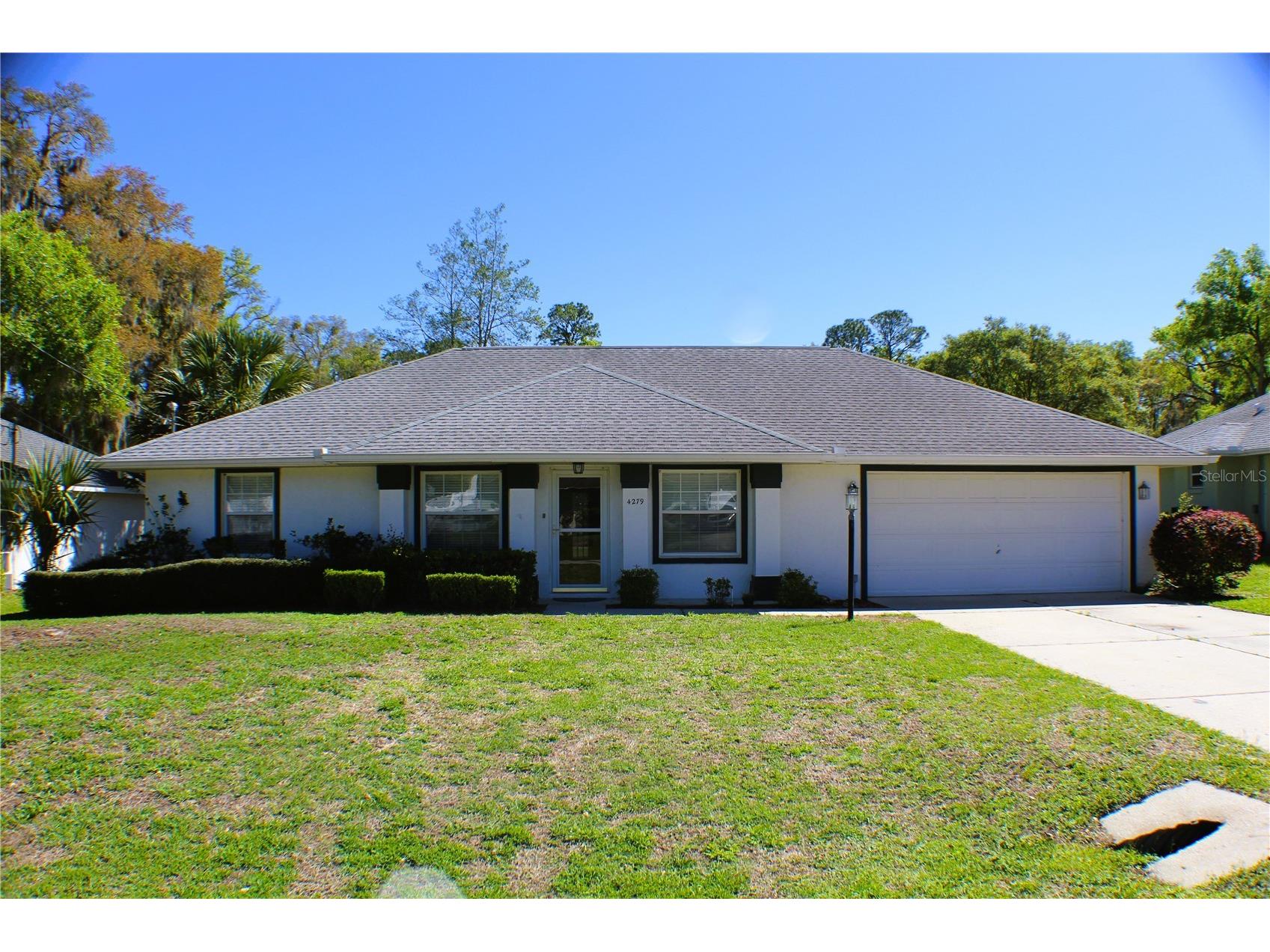 4279 NE 32nd Circle Ocala FL 34479 OM720791 image1