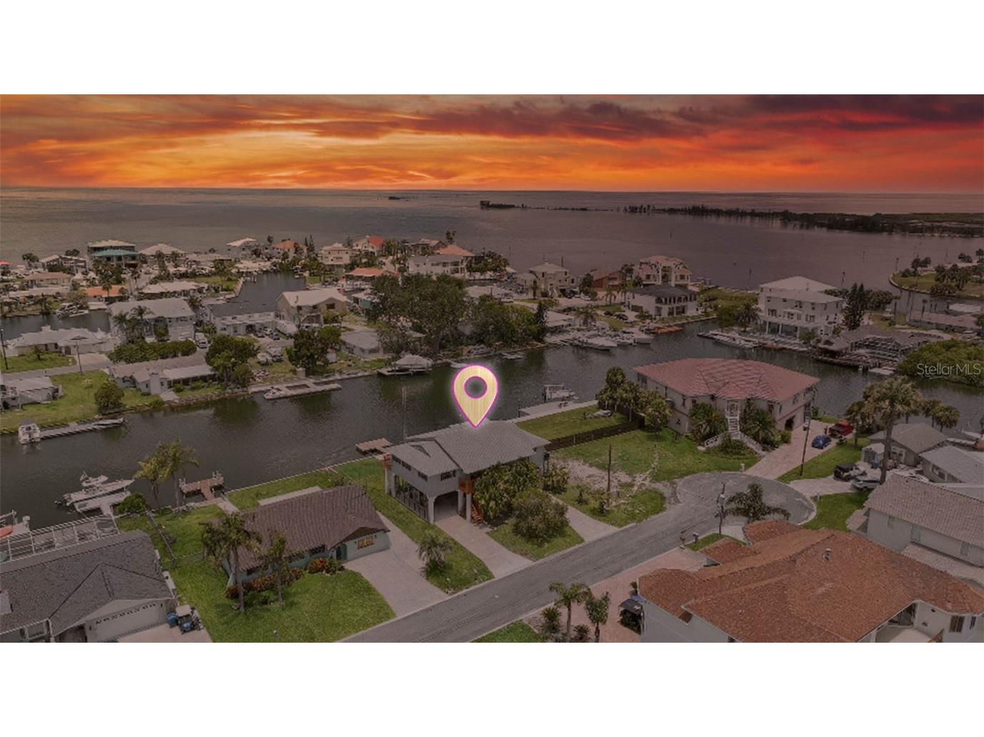 4279 Newport Drive Hernando Beach FL 34607 - GULF TB8400426 image1