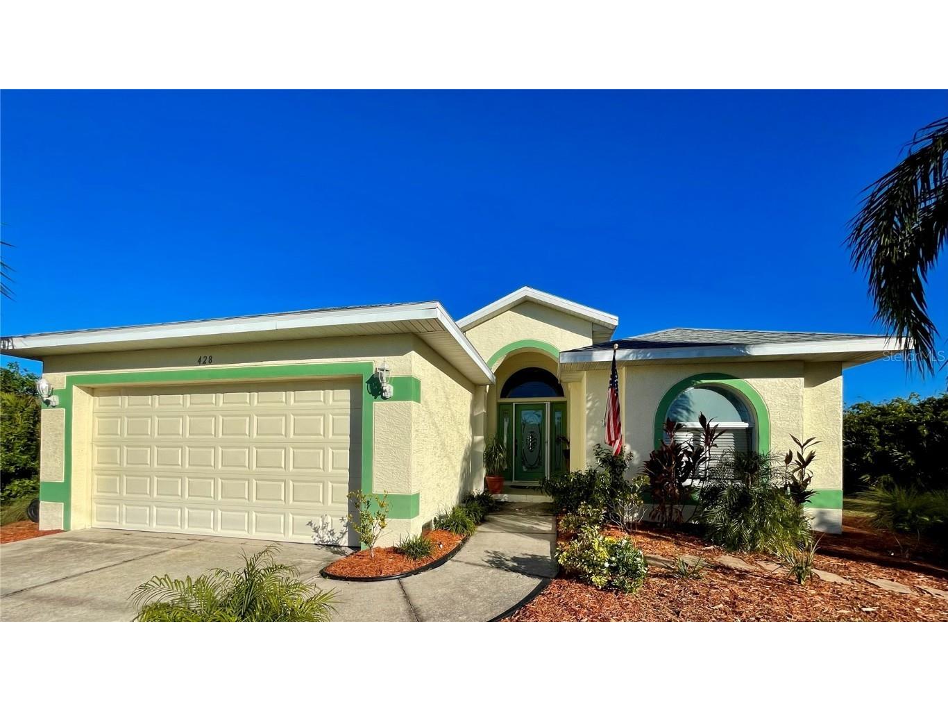 428 Albatross Road Rotonda West FL 33947 A4555652 image1