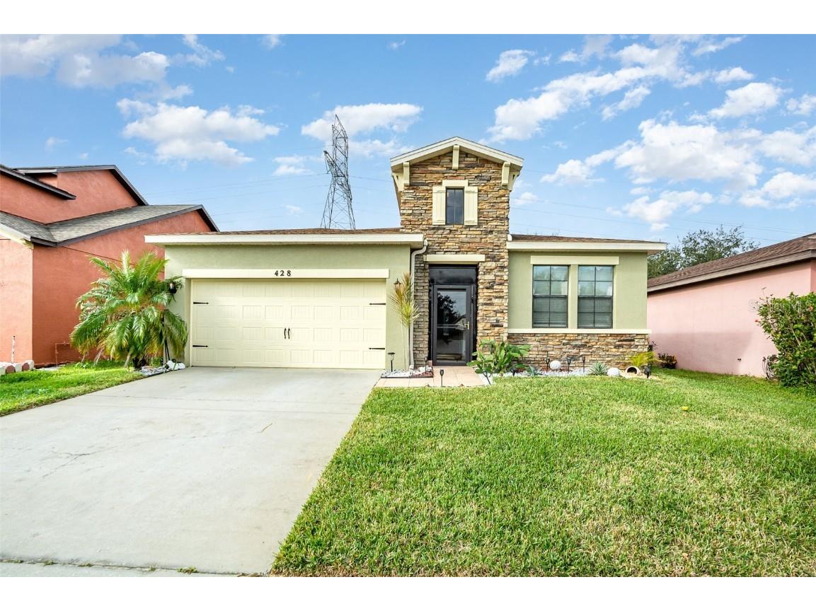 428 Arbor Pointe Avenue Minneola FL 34715 G5077793 image1