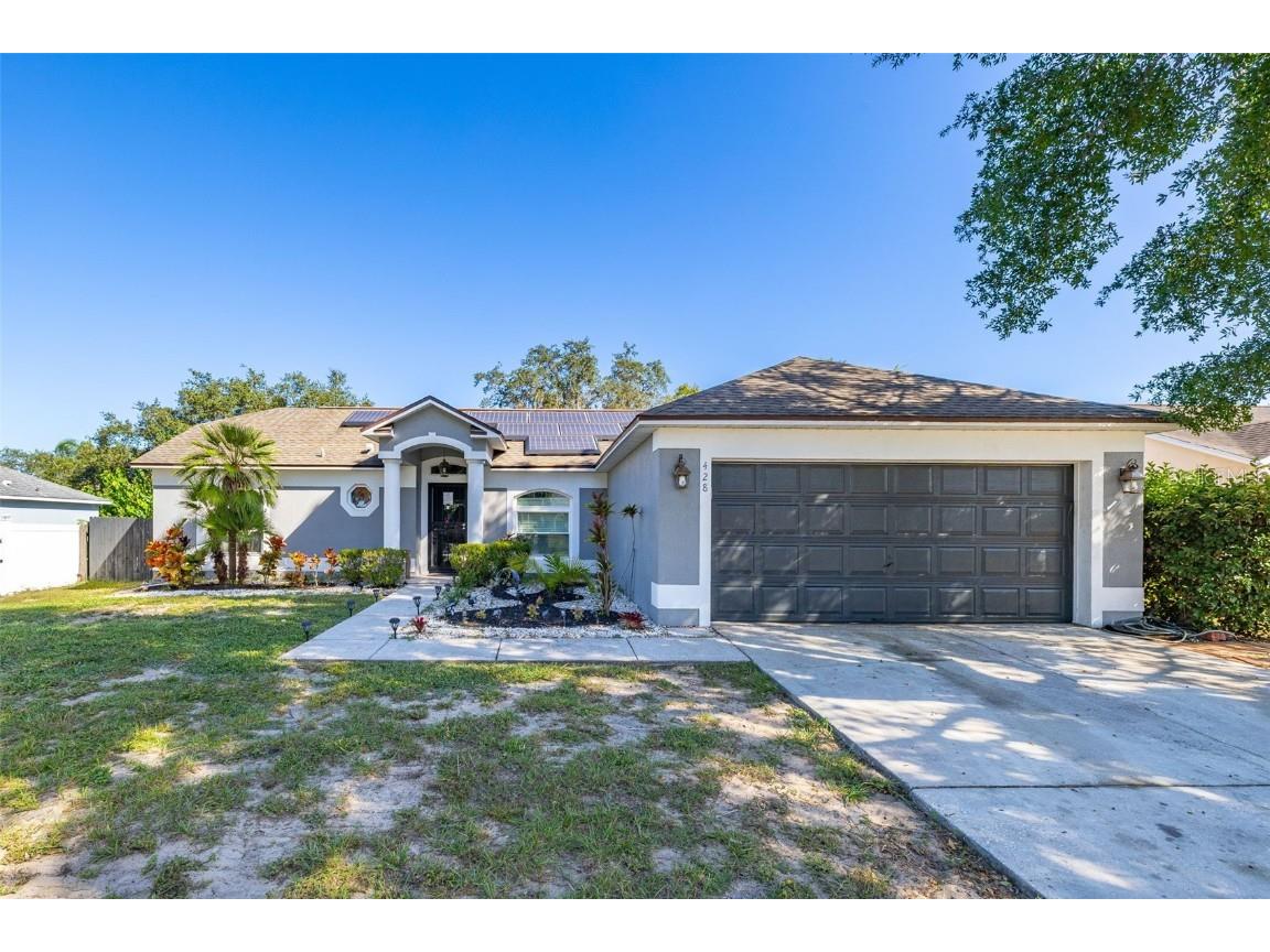 428 Bent Oak Loop Davenport FL 33837 S5136102 image1