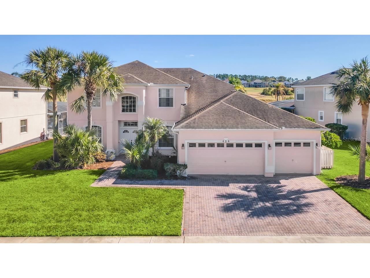 428 Birkdale Street Davenport FL 33897 S5095438 image1
