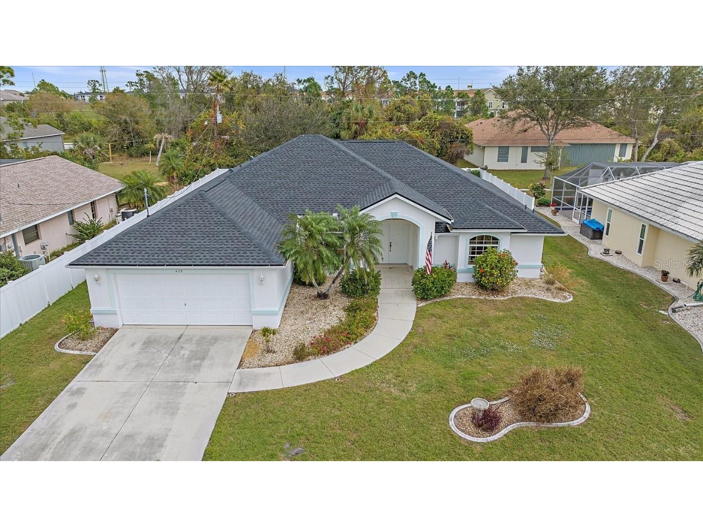 428 Blarney Street Port Charlotte FL 33954 A4594964 image1