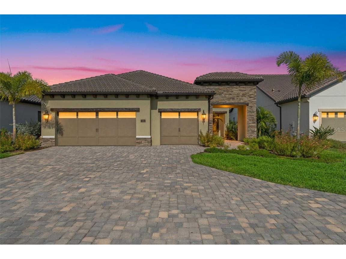 428 Bocelli Drive North Venice FL 34275 TB8455623 image2