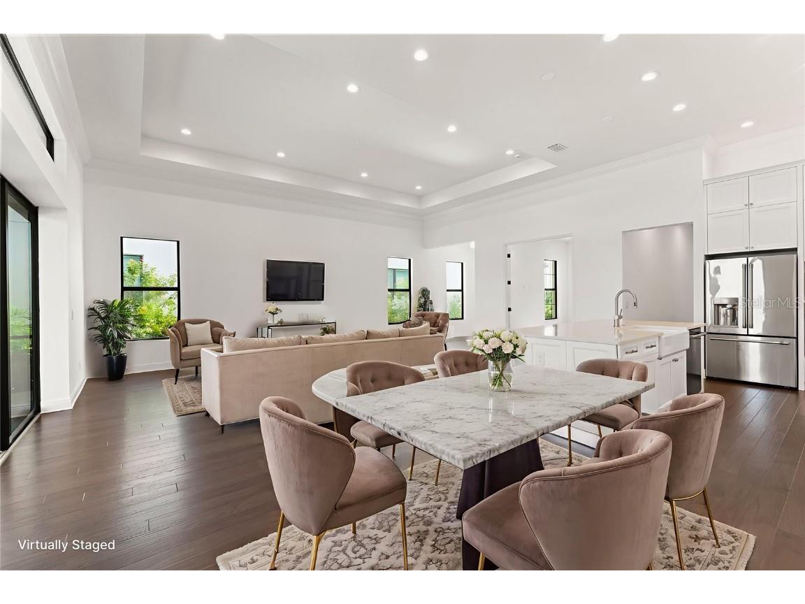 428 Bocelli Drive North Venice FL 34275 TB8455623 image4