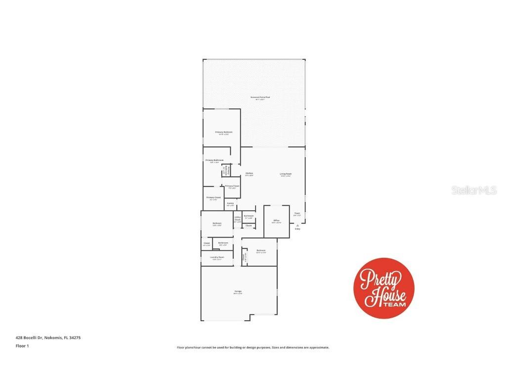 428 Bocelli Drive North Venice FL 34275 TB8455623 image69