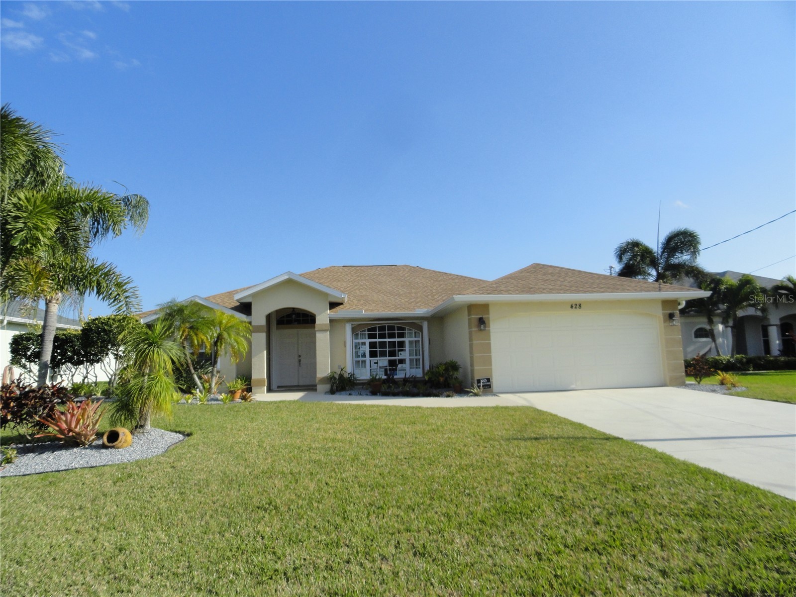428 Boundary Boulevard Rotonda West FL 33947 N6144530 image1