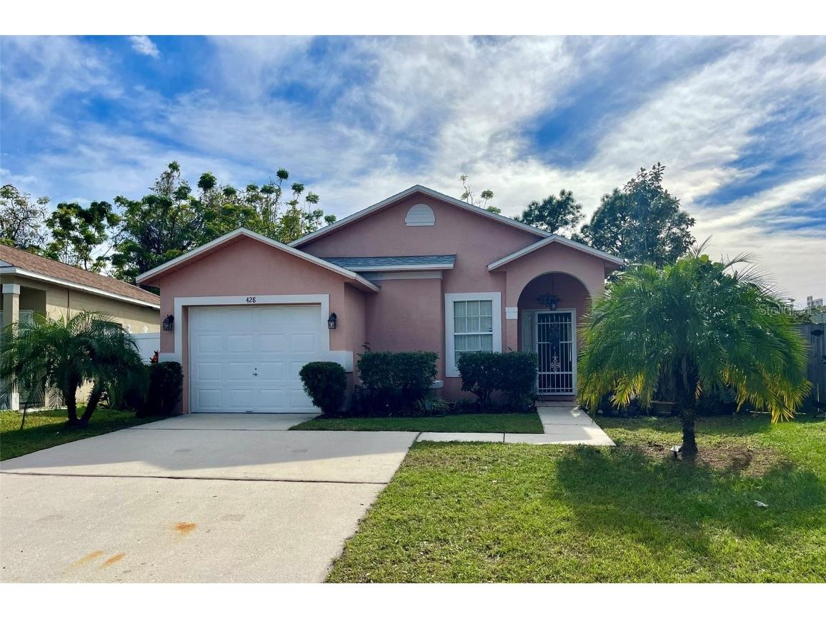 428 Briar Bay Circle Orlando FL 32825 S5096136 image1