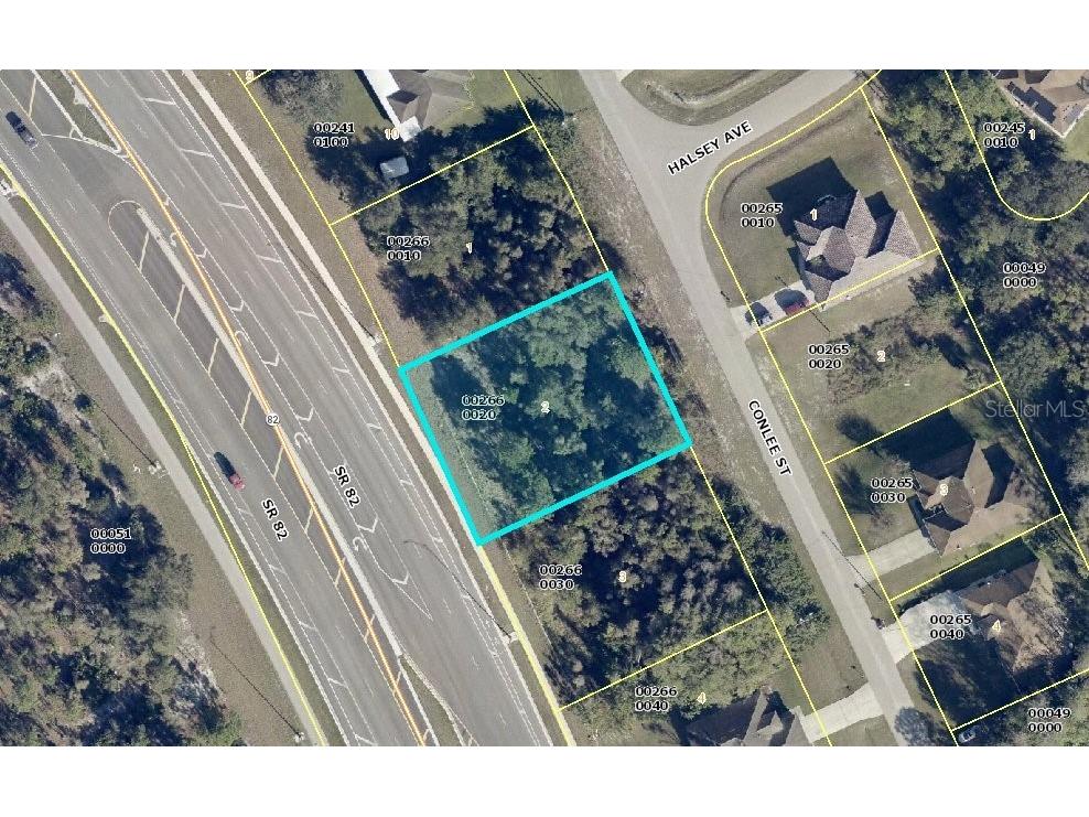 428 Conlee St Lehigh Acres FL 33974 C7479756 image1