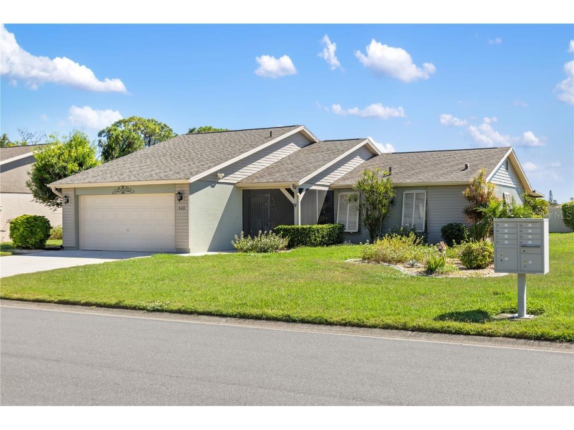 428 Cypress Forest Drive Englewood FL 34223 D6144193 image1