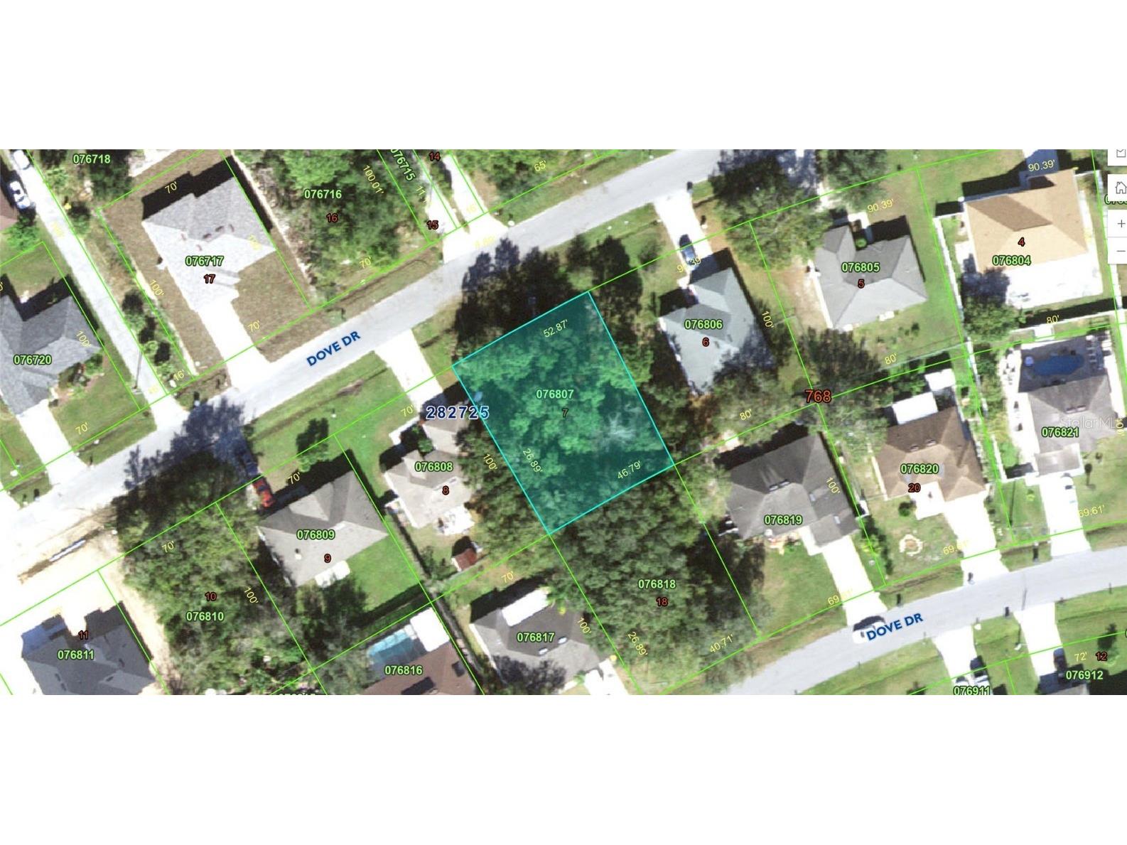 428 Dove Dr Poinciana FL 34759 O6363955 image1