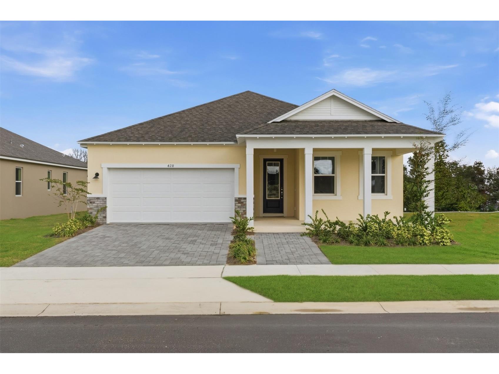 428 Free Range Drive Groveland FL 34736 O6379295 image1