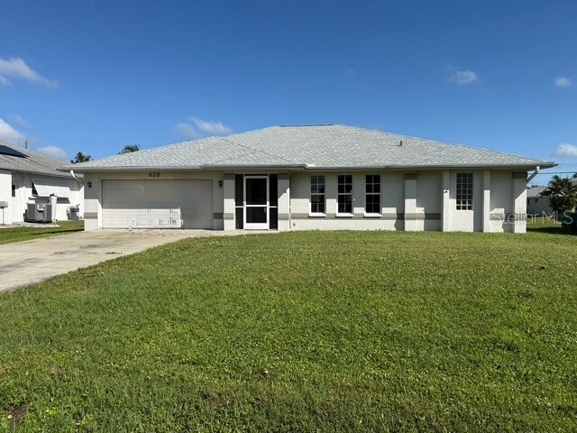 428 Greenwich Avenue NW Port Charlotte FL 33952 A4672373 image1