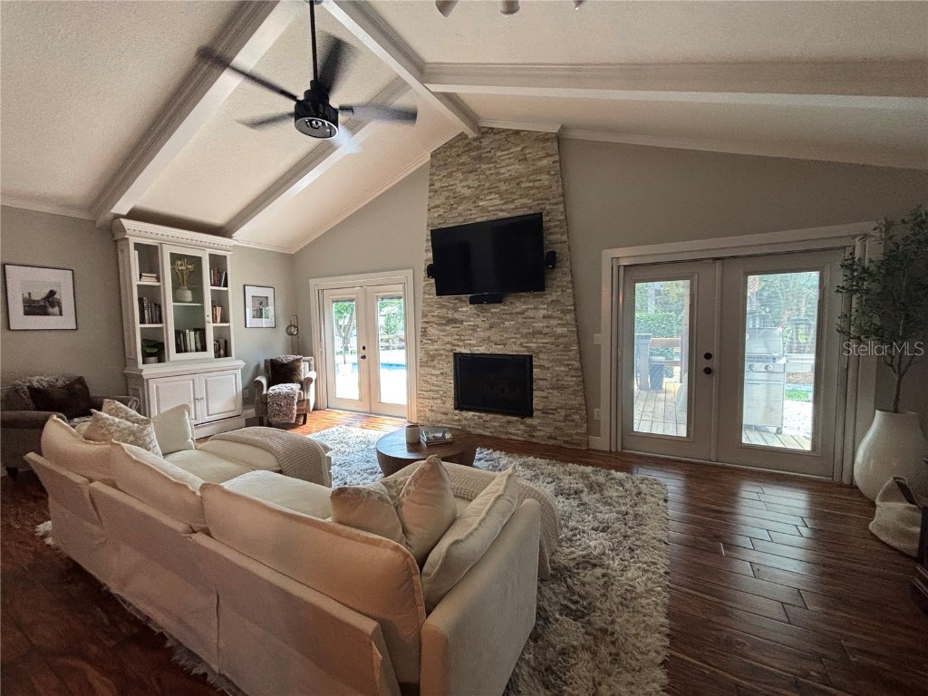 428 Harbour Island Road Edgewood FL 32809 - LAKE CONWAY O6347201 image10