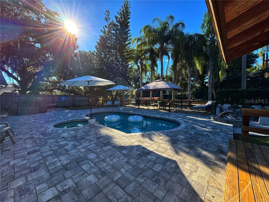 428 Harbour Island Road Edgewood FL 32809 - LAKE CONWAY O6347201 image26