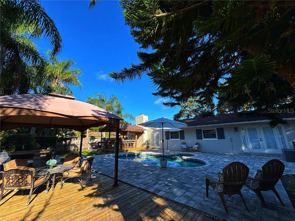 428 Harbour Island Road Edgewood FL 32809 - LAKE CONWAY O6347201 image27