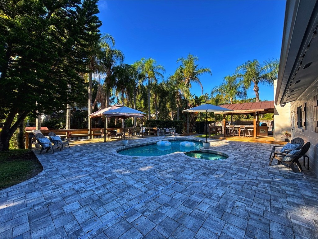 428 Harbour Island Road Edgewood FL 32809 - LAKE CONWAY O6347201 image28