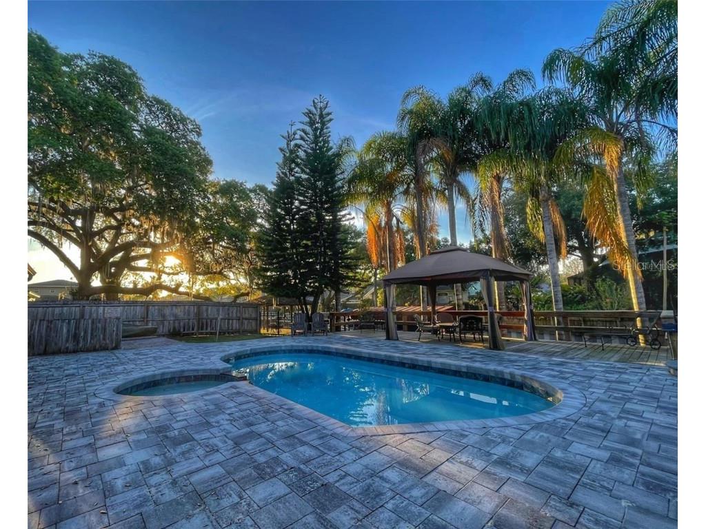 428 Harbour Island Road Edgewood FL 32809 - LAKE CONWAY O6347201 image30