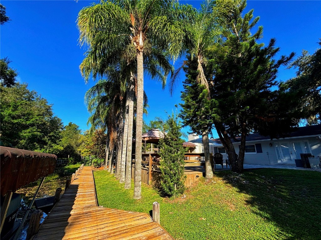 428 Harbour Island Road Edgewood FL 32809 - LAKE CONWAY O6347201 image34