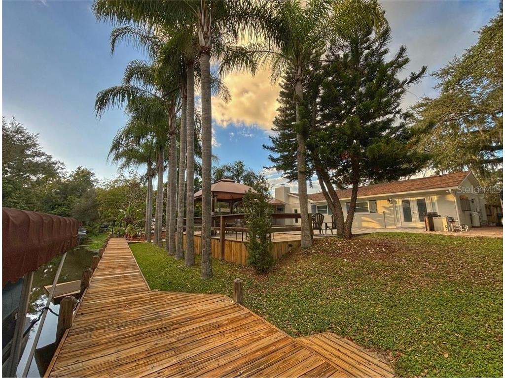 428 Harbour Island Road Edgewood FL 32809 - LAKE CONWAY O6347201 image35