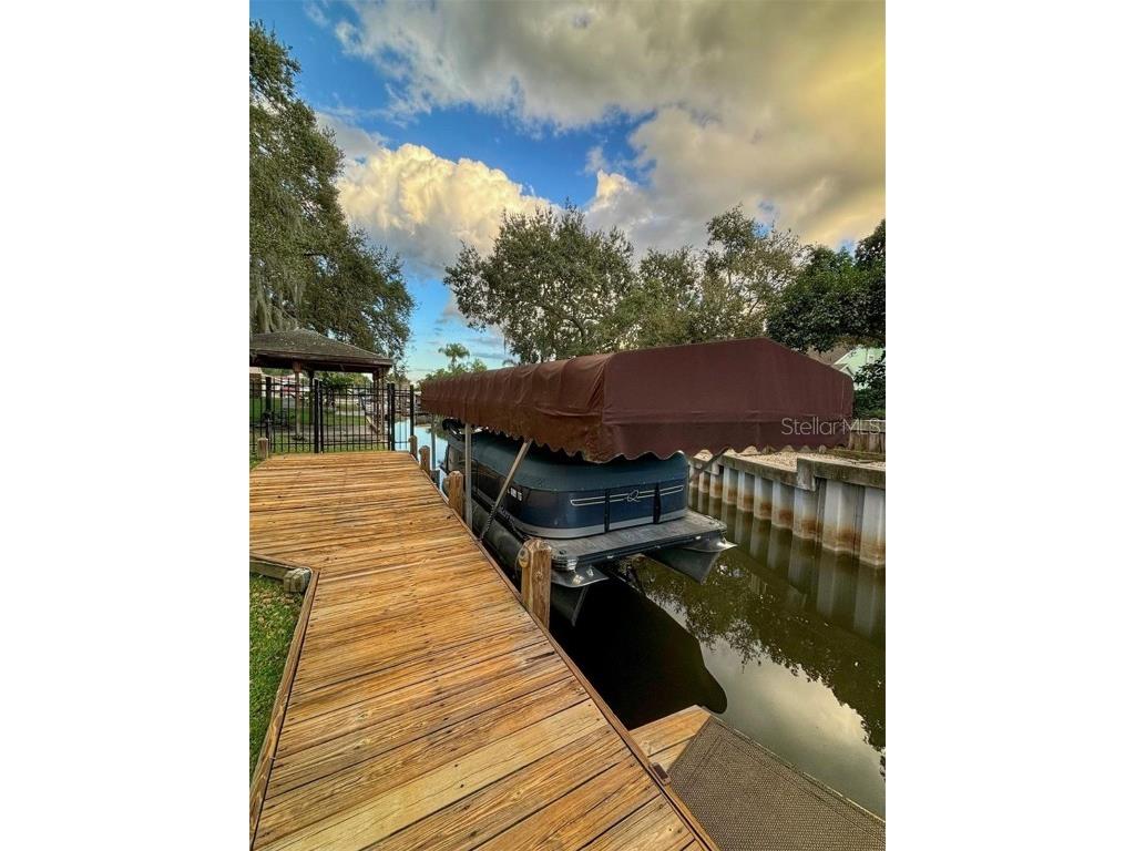 428 Harbour Island Road Edgewood FL 32809 - LAKE CONWAY O6347201 image36