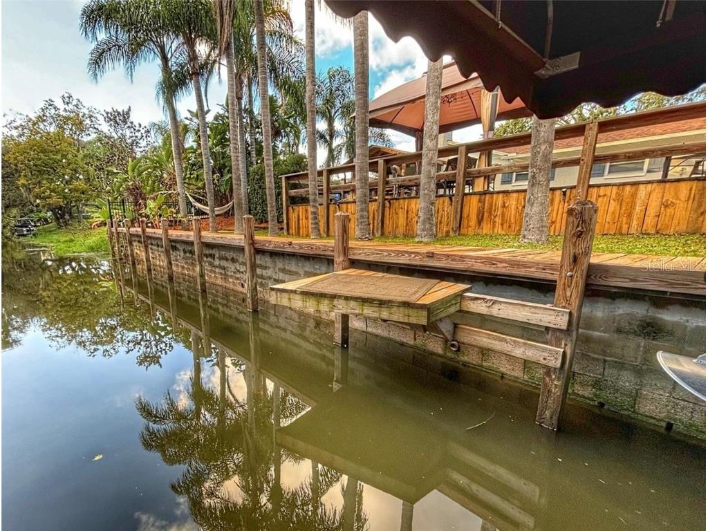 428 Harbour Island Road Edgewood FL 32809 - LAKE CONWAY O6347201 image37