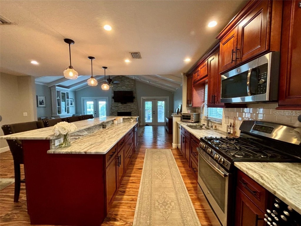 428 Harbour Island Road Edgewood FL 32809 - LAKE CONWAY O6347201 image4