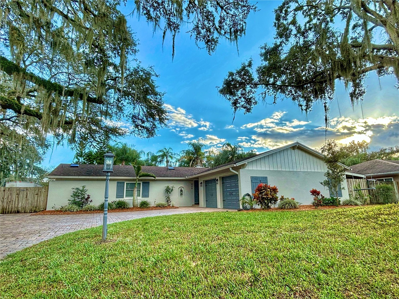 428 Harbour Island Road Orlando FL 32809 - LAKE CONWAY O6420479 image1