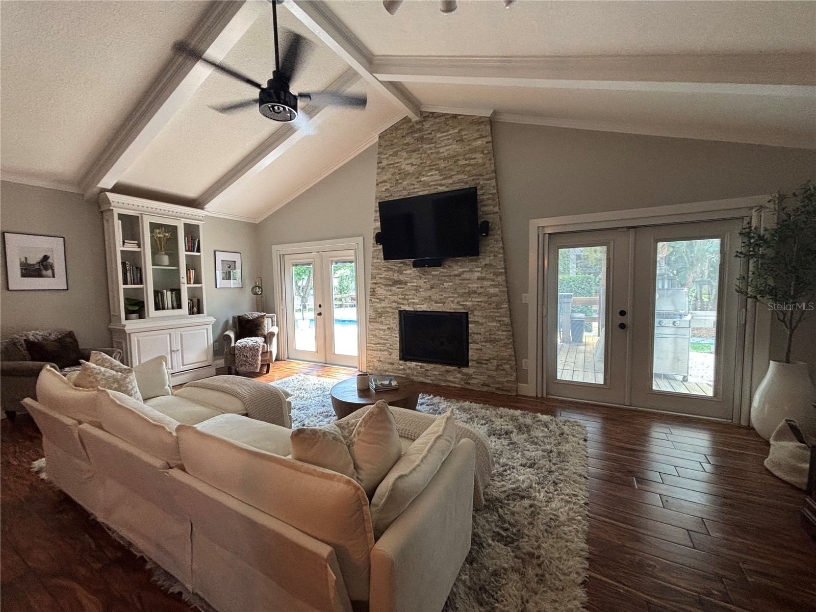 428 Harbour Island Road Orlando FL 32809 - LAKE CONWAY O6420479 image13