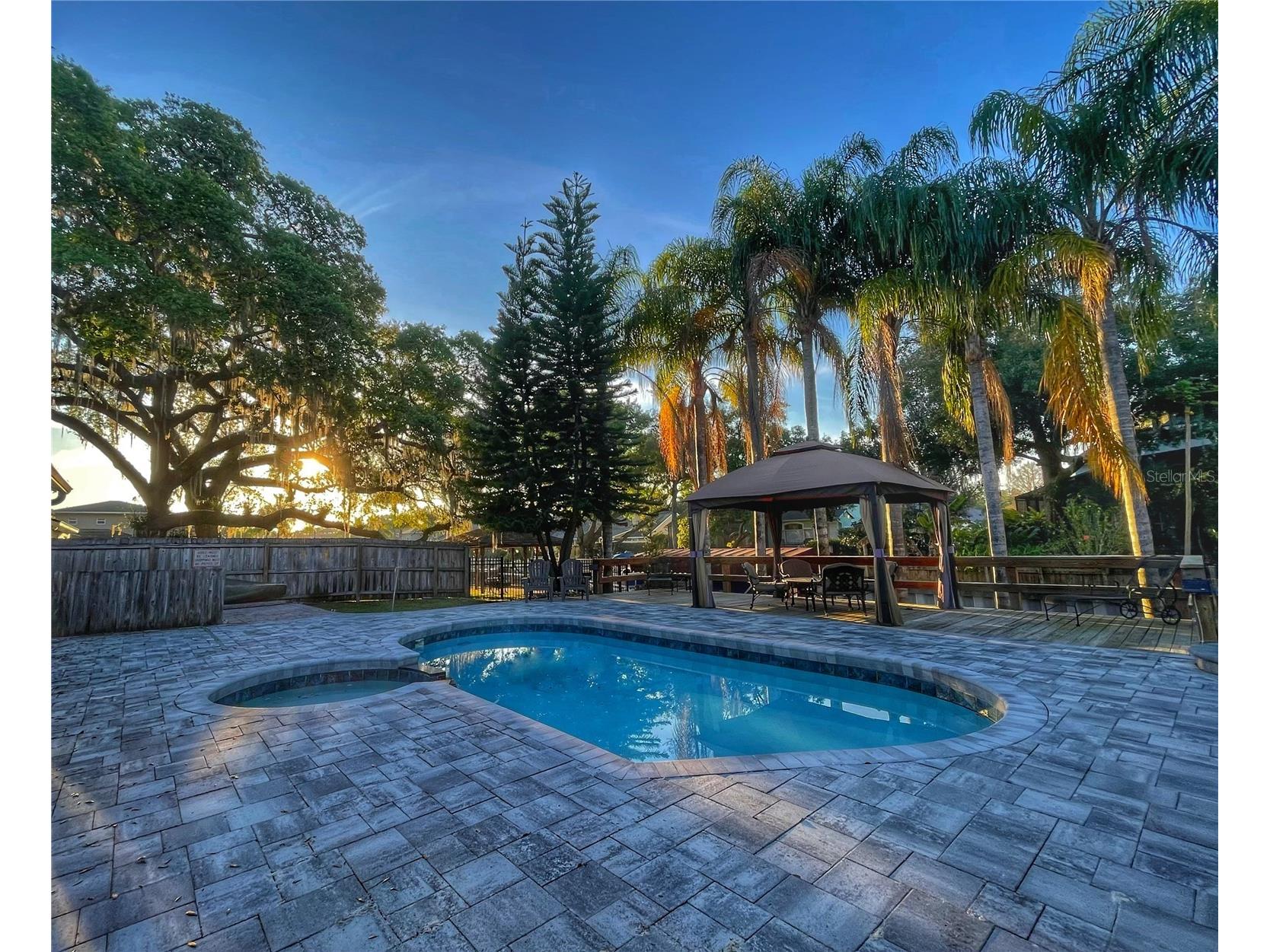 428 Harbour Island Road Orlando FL 32809 - LAKE CONWAY O6420479 image26