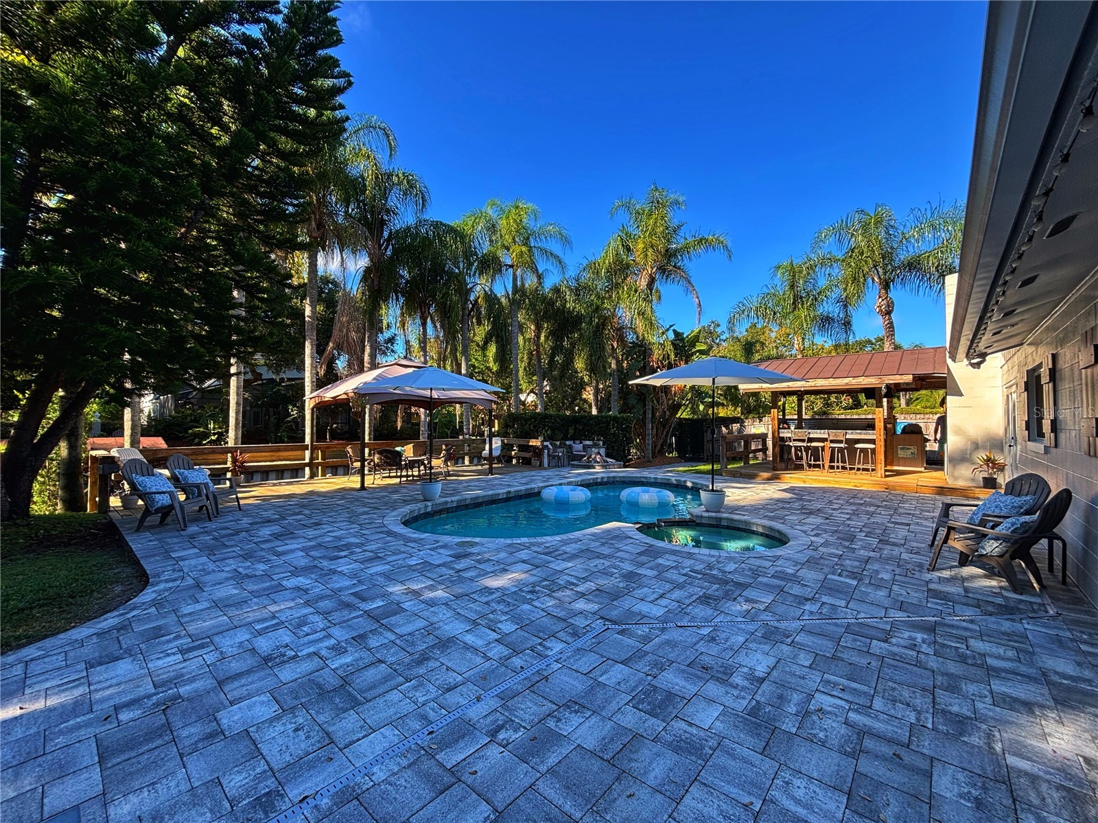 428 Harbour Island Road Orlando FL 32809 - LAKE CONWAY O6420479 image27