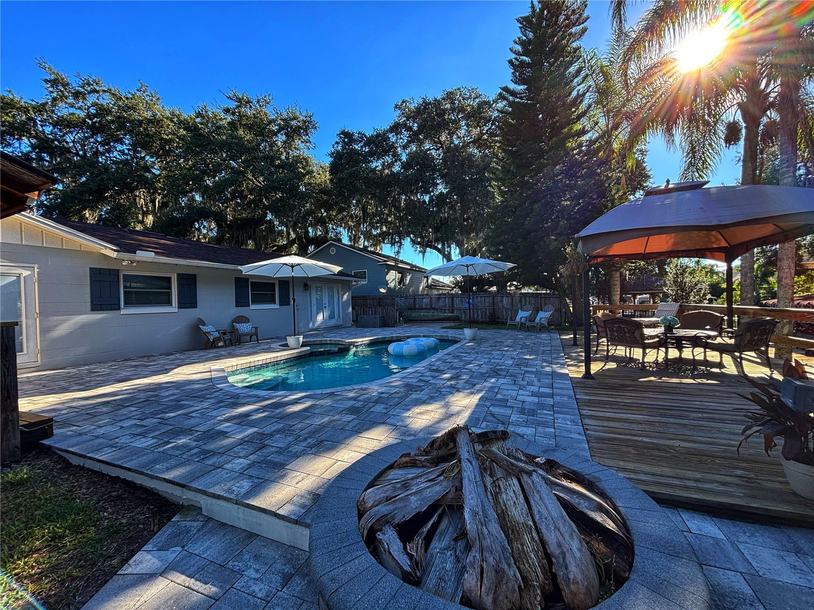 428 Harbour Island Road Orlando FL 32809 - LAKE CONWAY O6420479 image28