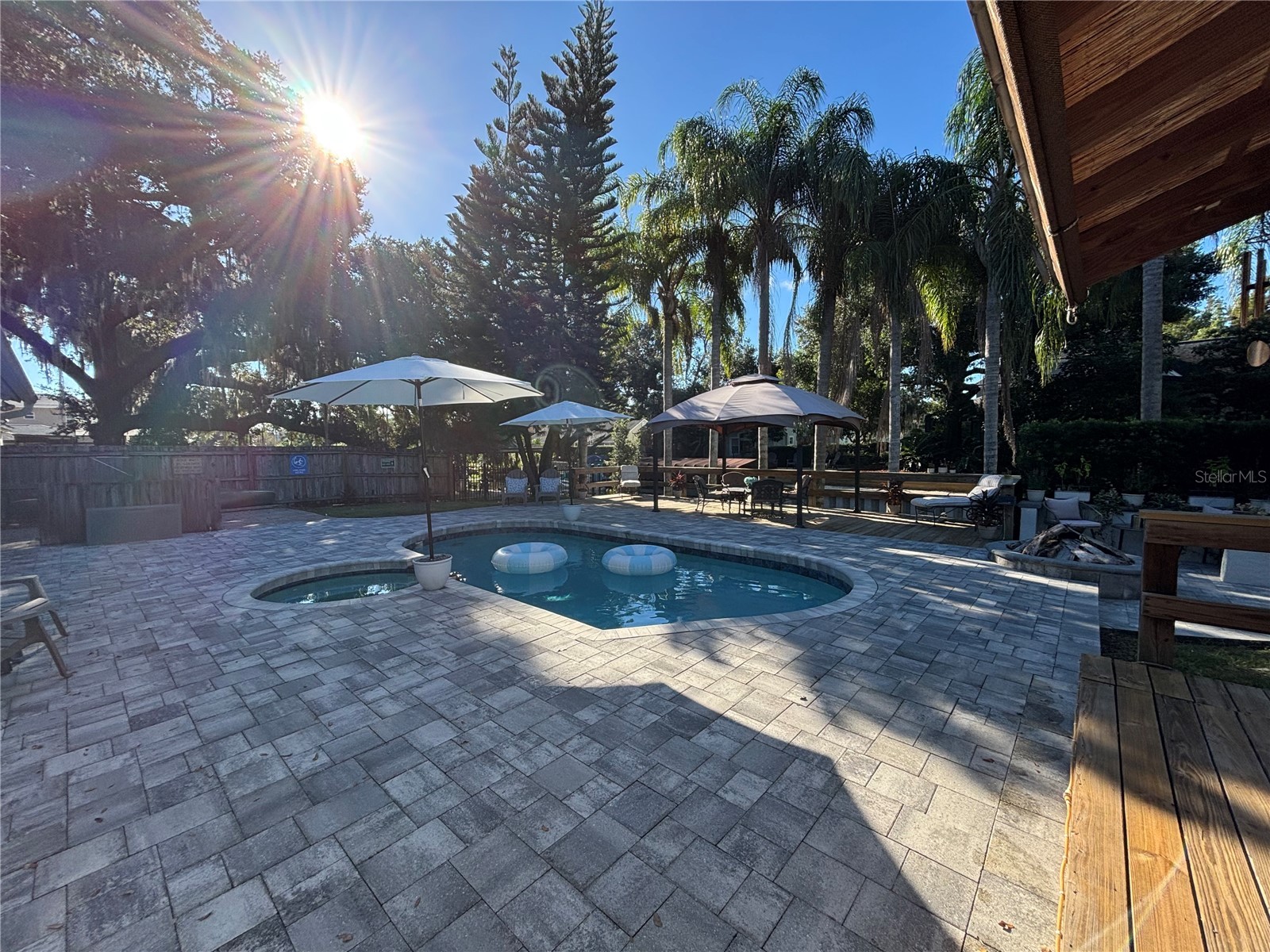 428 Harbour Island Road Orlando FL 32809 - LAKE CONWAY O6420479 image29