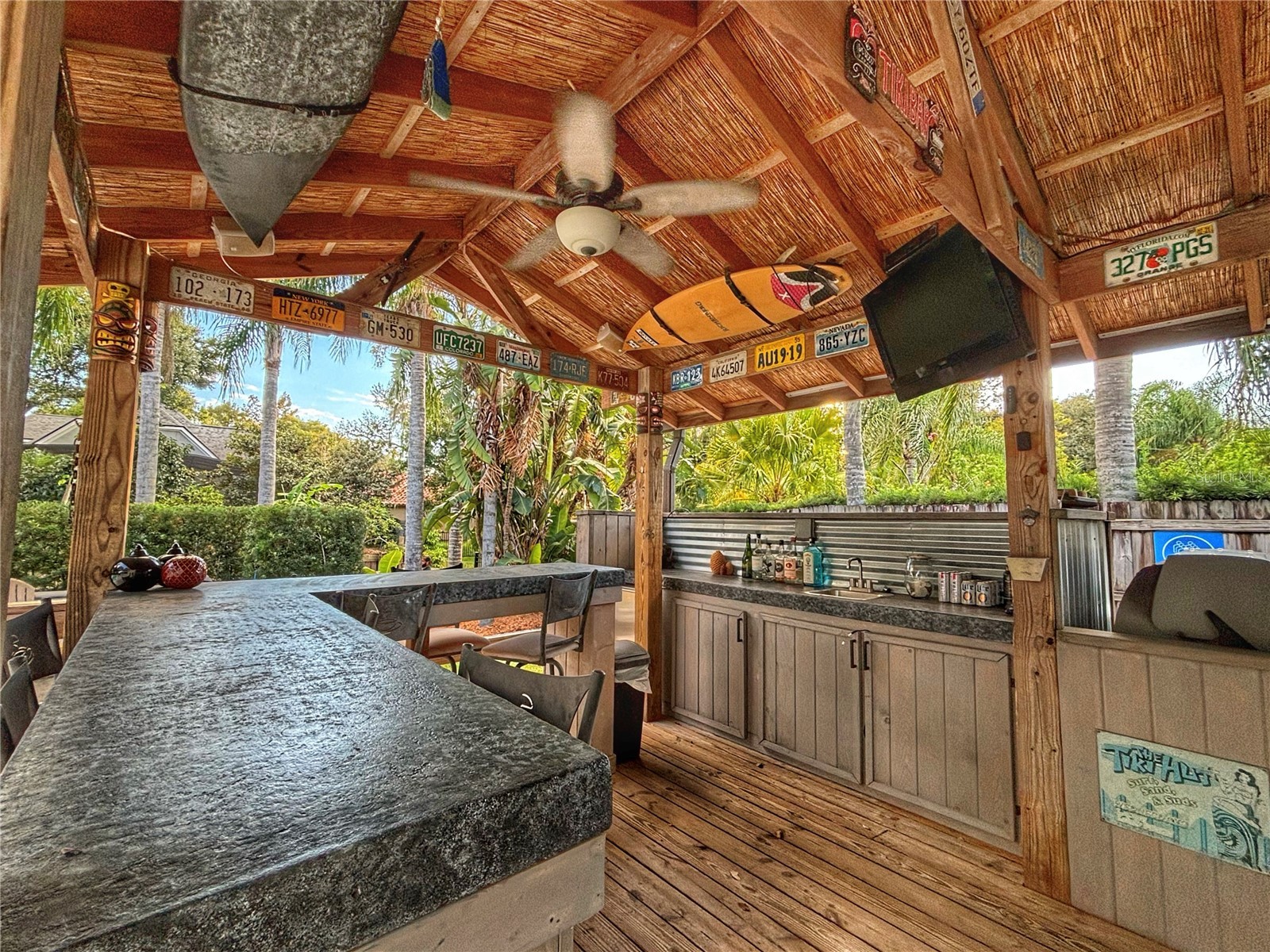 428 Harbour Island Road Orlando FL 32809 - LAKE CONWAY O6420479 image31