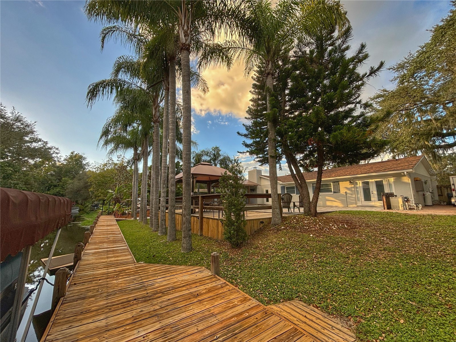 428 Harbour Island Road Orlando FL 32809 - LAKE CONWAY O6420479 image36