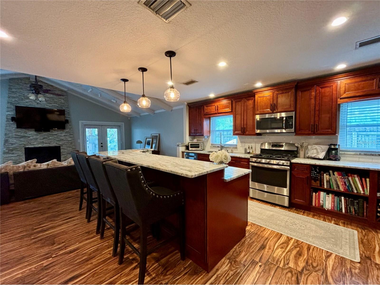 428 Harbour Island Road Orlando FL 32809 - LAKE CONWAY O6420479 image9