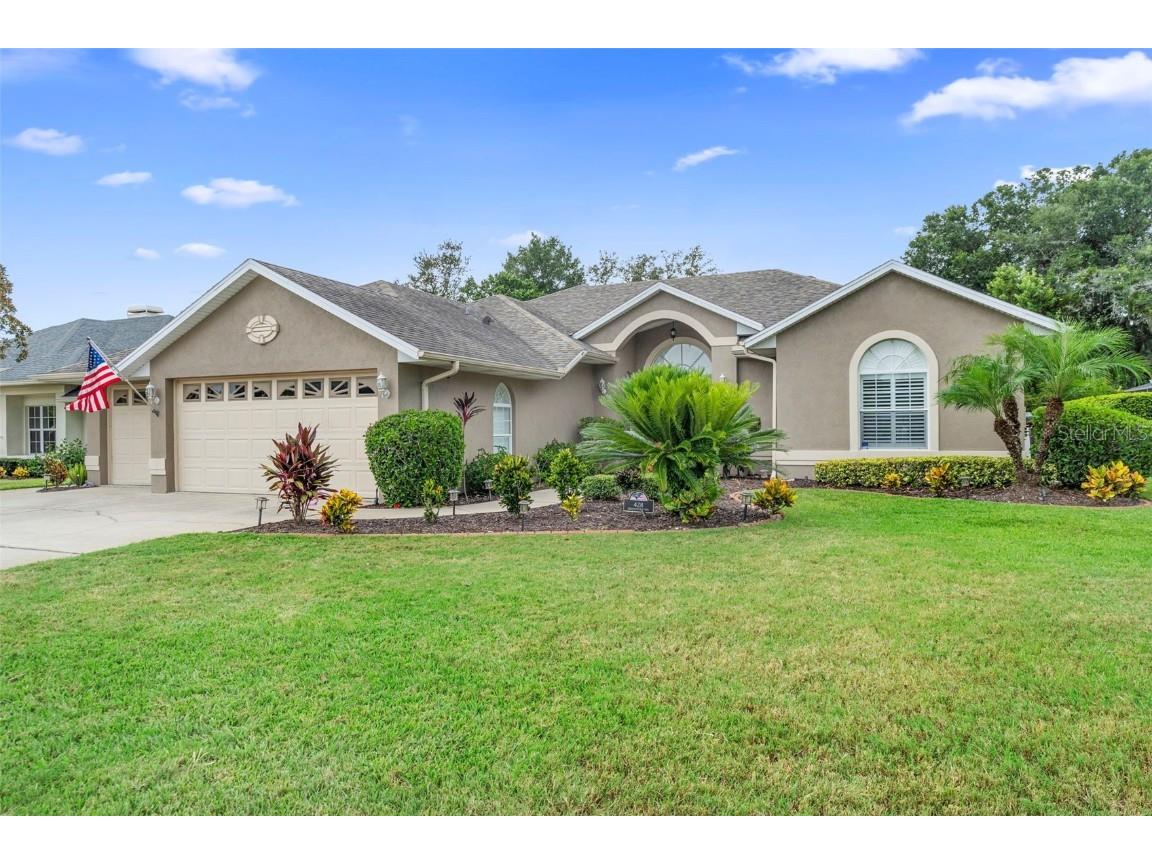 428 Hightower Drive Debary FL 32713 V4940569 image1