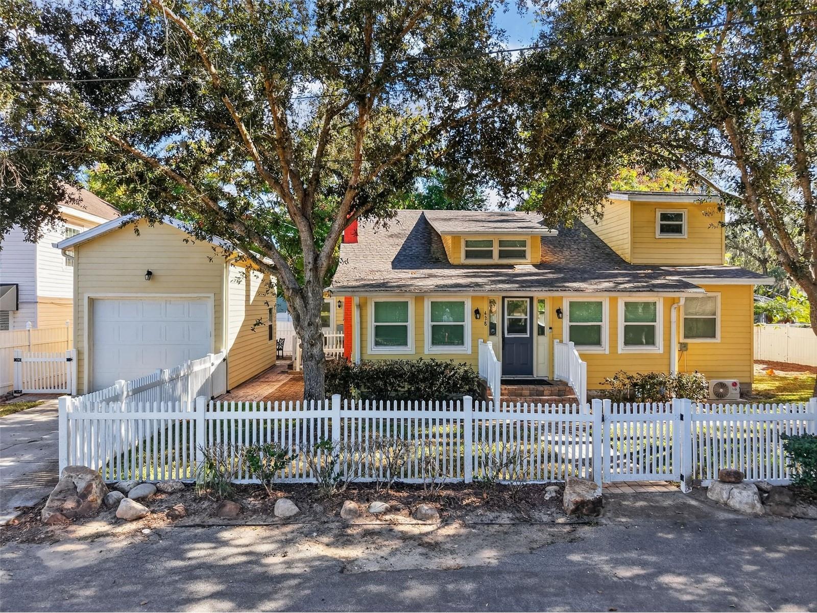 428 Hillcrest Court Mount Dora FL 32757 G5106431 image1