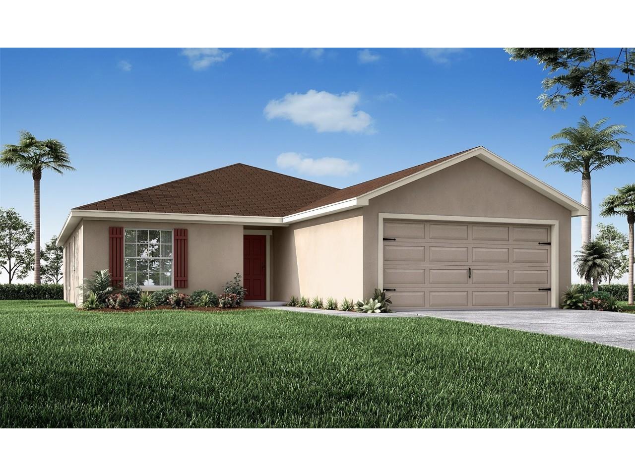 428 Hilltop Drive Lake Wales FL 33853 L4934214 image1