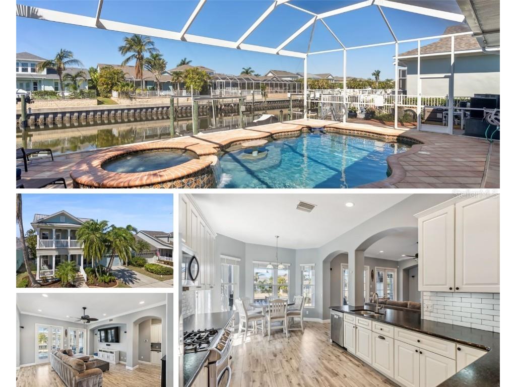 428 Islebay Drive Apollo Beach FL 33572 - TAMPA BAY A4641906 image1