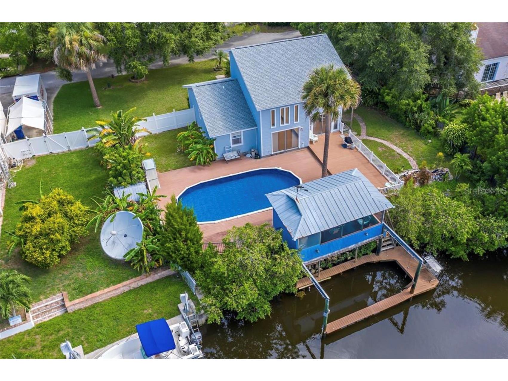 428 Klosterman Road W Palm Harbor FL 34683 TB8396848 image1